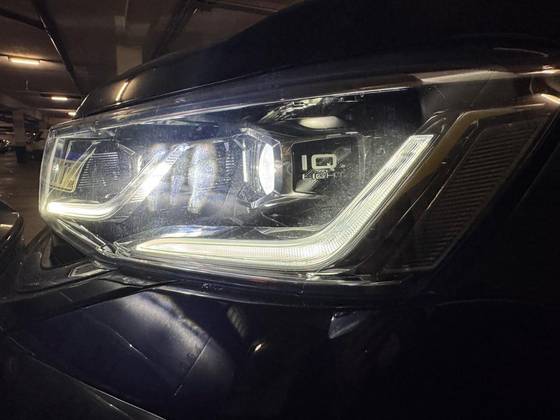 VOLKSWAGEN TAOS 1.4 250 TSI TOTAL FLEX HIGHLINE AUTOMÁTICO